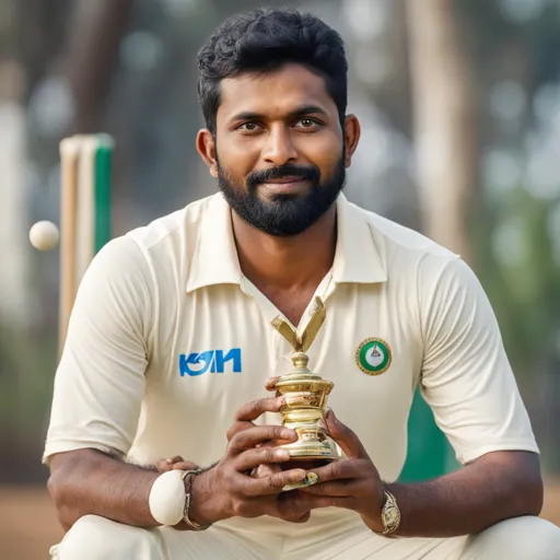 Karimuttathu Rakesh