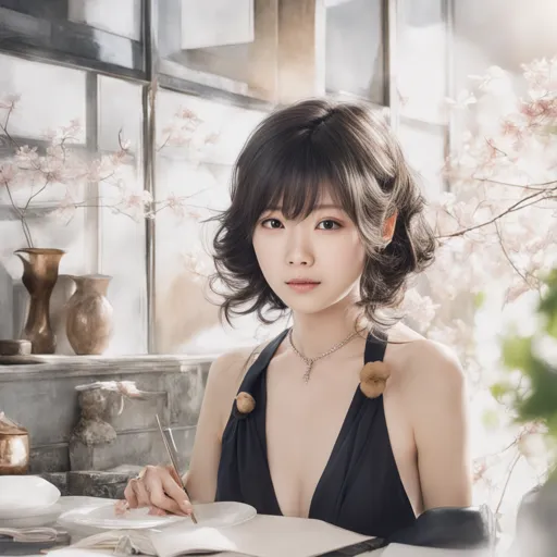 Karin Aiba