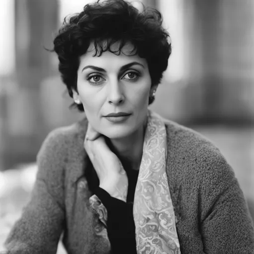 Karin Albou