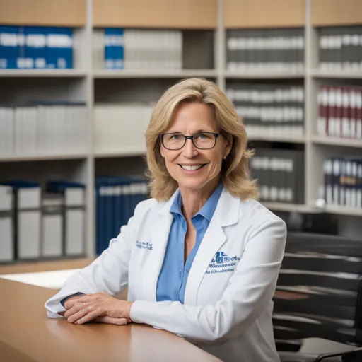 Karin B. Michels