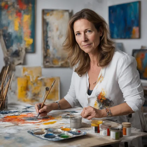 Karin Baumeister-Rehm