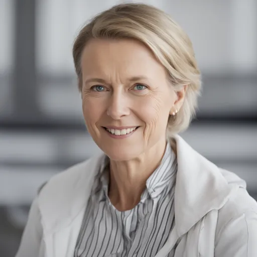 Karin Broberg