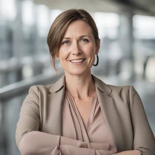 Karin Bryan