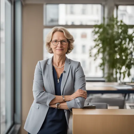 Karin Bäckstrand