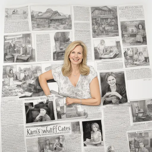 Karin Cates