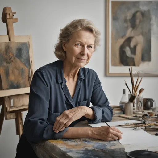 Karin Ek (artist)