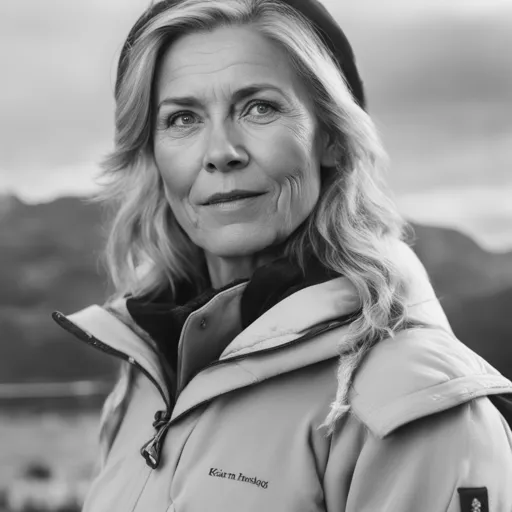 Karin Endsjø