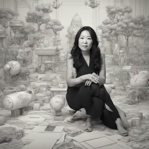 Karin Fong