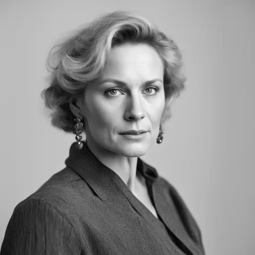 Karin Franz Körlof