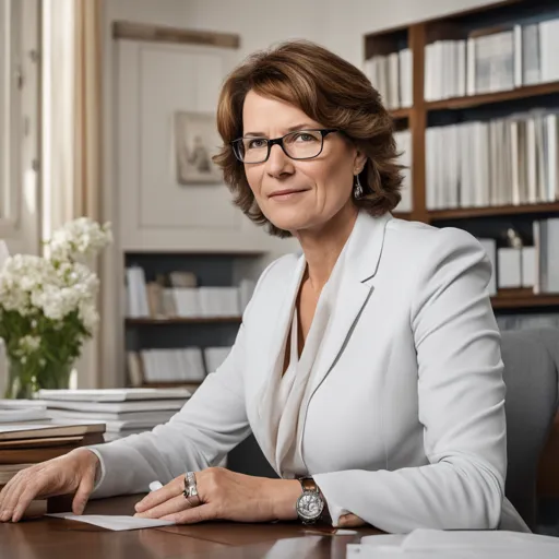 Karin Gastinger