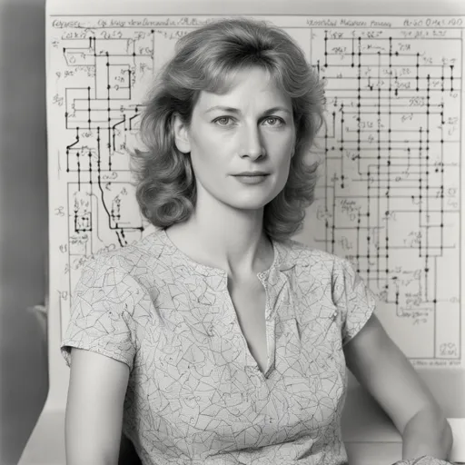 Karin Gatermann