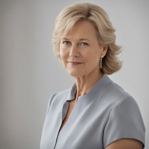 Karin Granbom Ellison