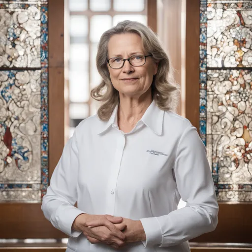 Karin Gundersen