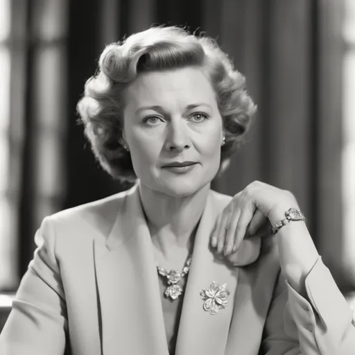 Karin Hafstad