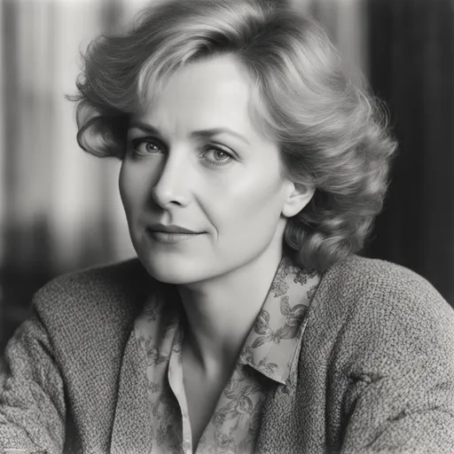 Karin Hallas-Murula