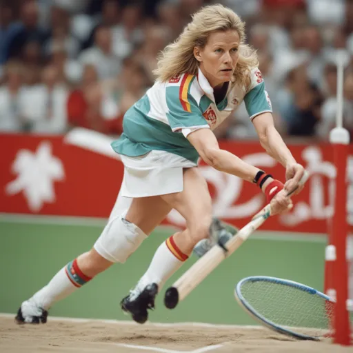 Karin Horninger