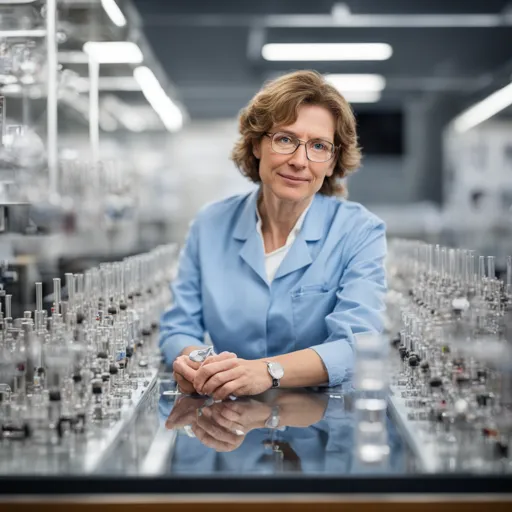 Karin Jacobs