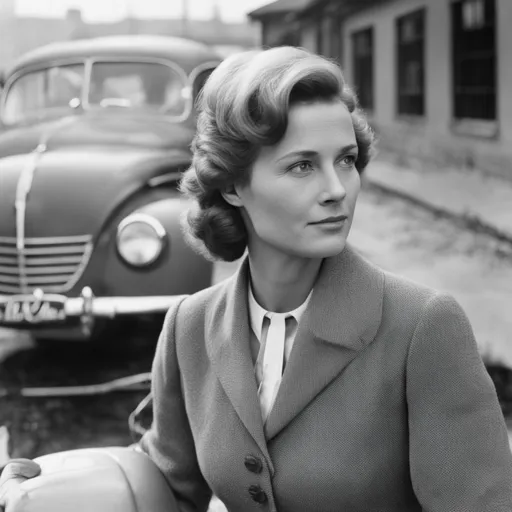 Karin Jacobsen