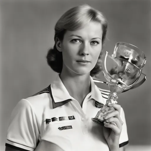 Karin Jørgensen