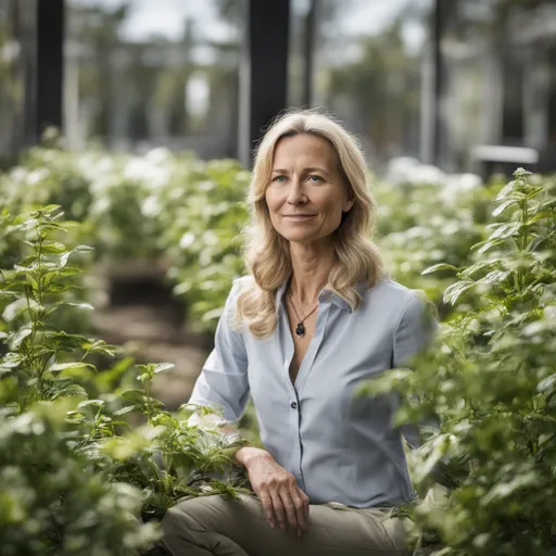 Karin Kloosterman