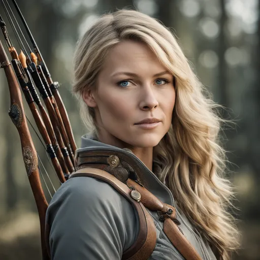 Karin Larsson (archer)