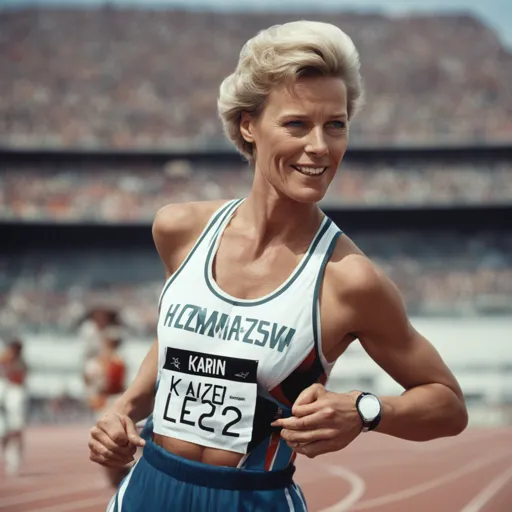 Karin Lenzke