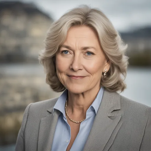 Karin Lian