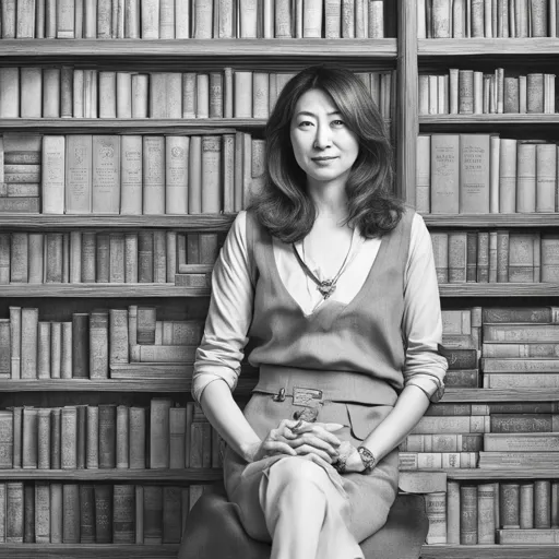 Karin Lin-Greenberg