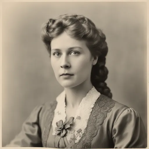 Karin Magnussen