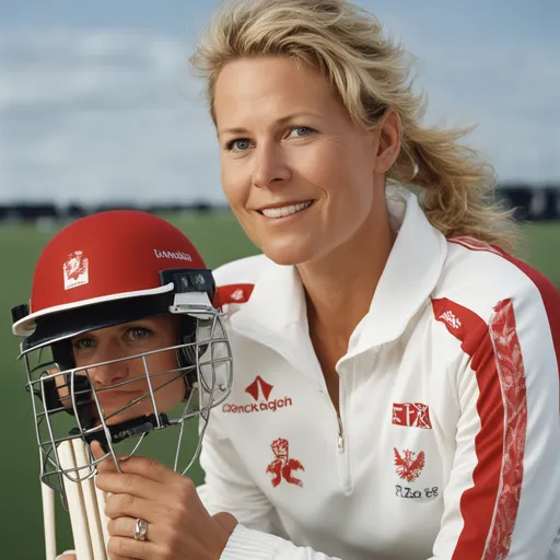 Karin Mikkelsen