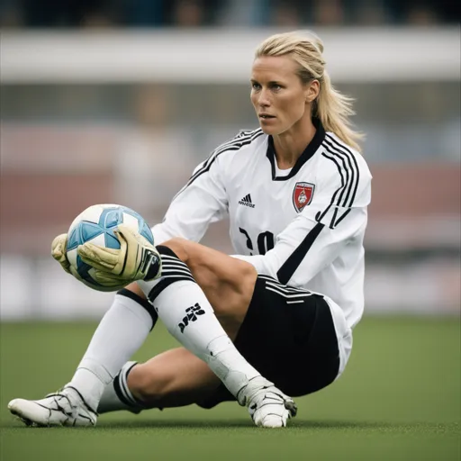 Karin Mortensen