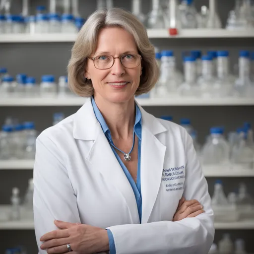 Karin Musier-Forsyth