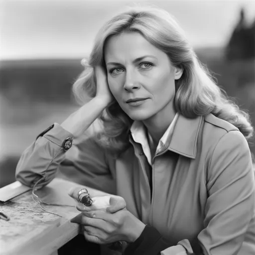 Karin Mölling