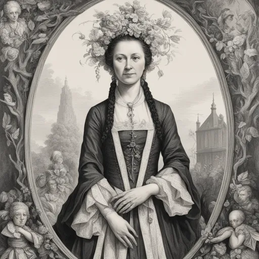 Karin Olofsdotter
