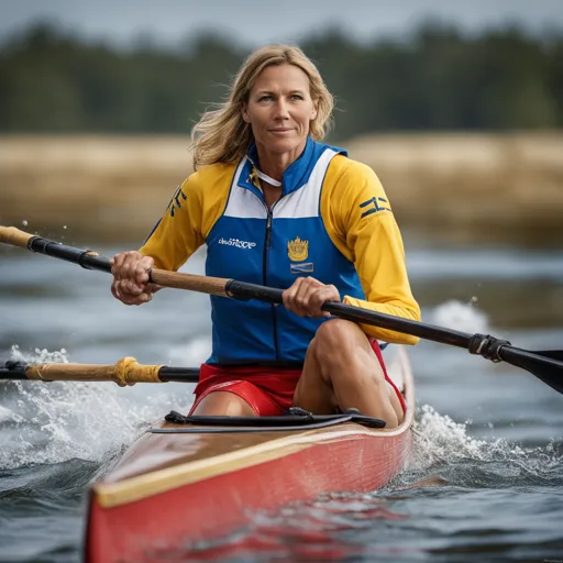 Karin Olsson (canoeist)