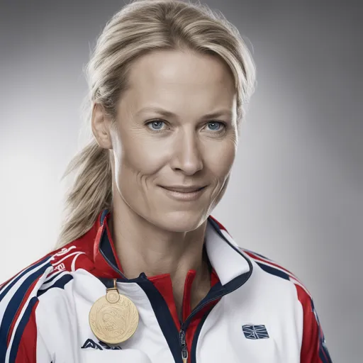 Karin Pettersen
