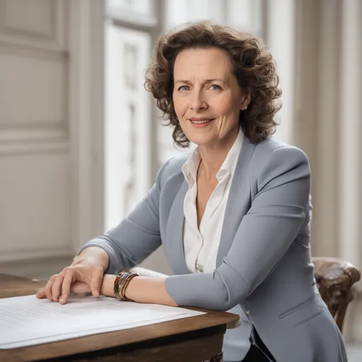Karin Priester