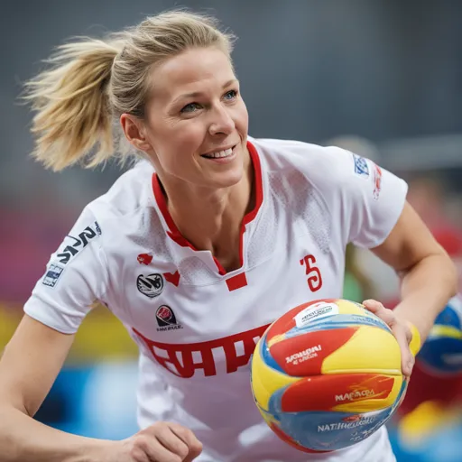 Karin Prokop