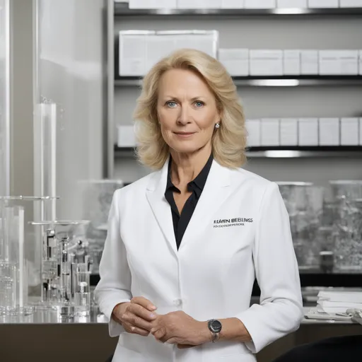 Karin Refsnes