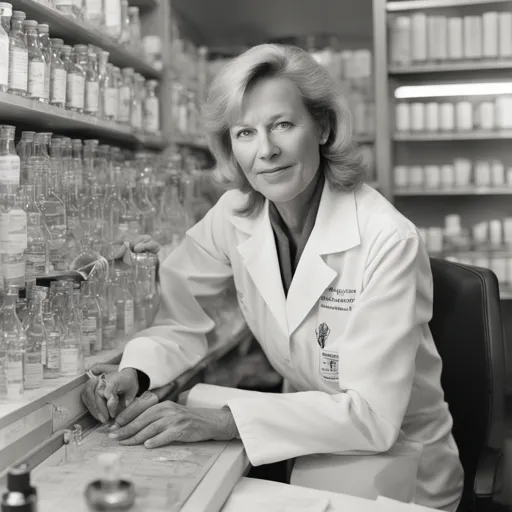 Karin Rodland