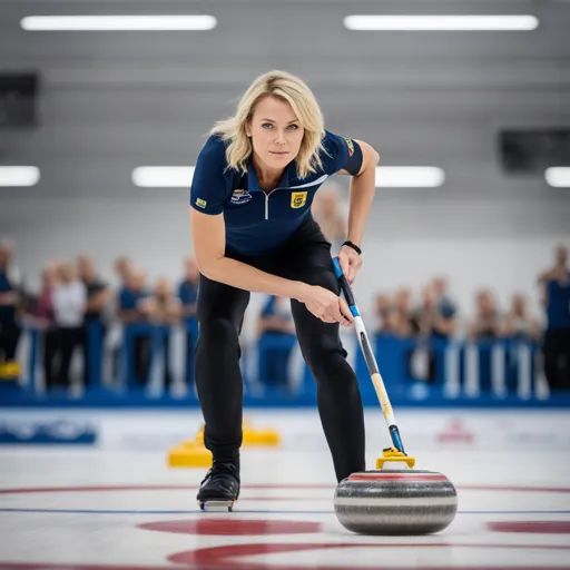Karin Rudström