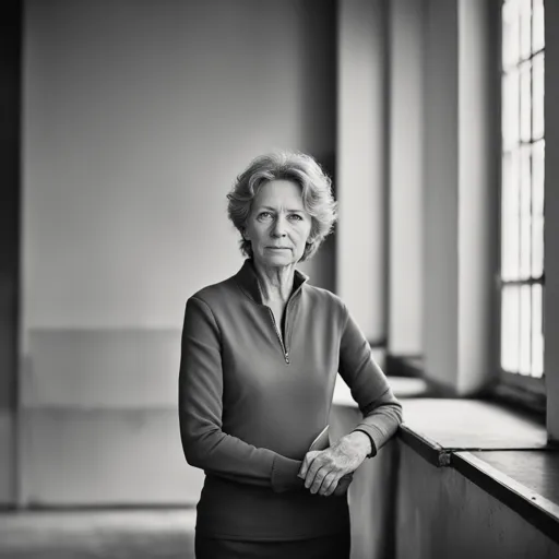 Karin Sander