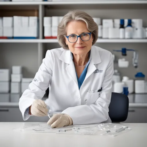 Karin Schallreuter
