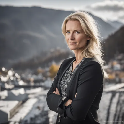 Karin Singstad