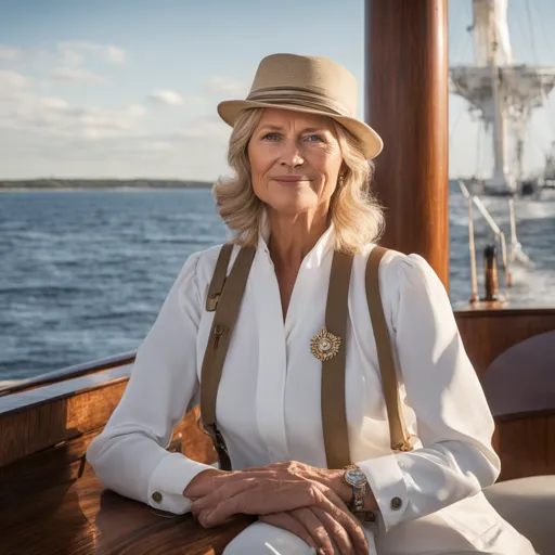 Karin Stahre-Janson