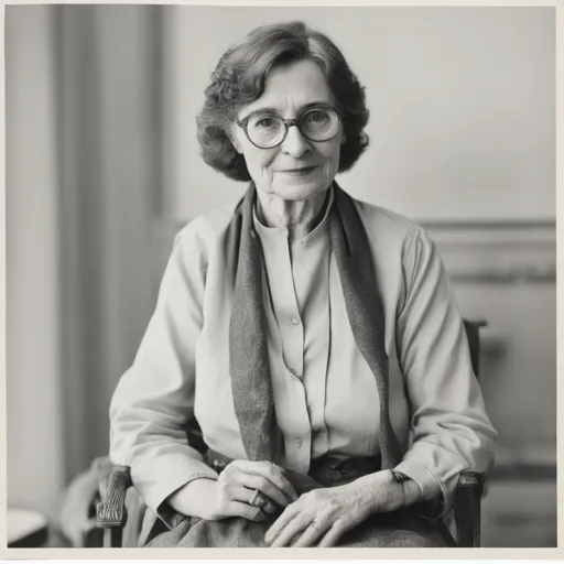 Karin Stephen