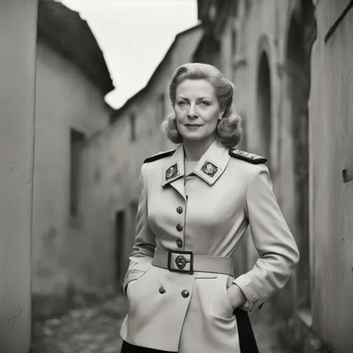 Karin Stoiber