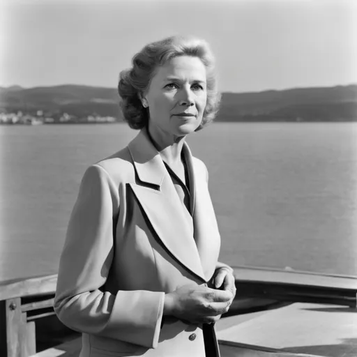 Karin Stoltenberg