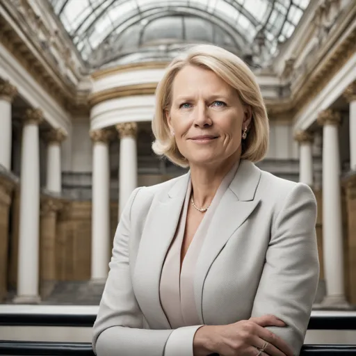 Karin Sundin