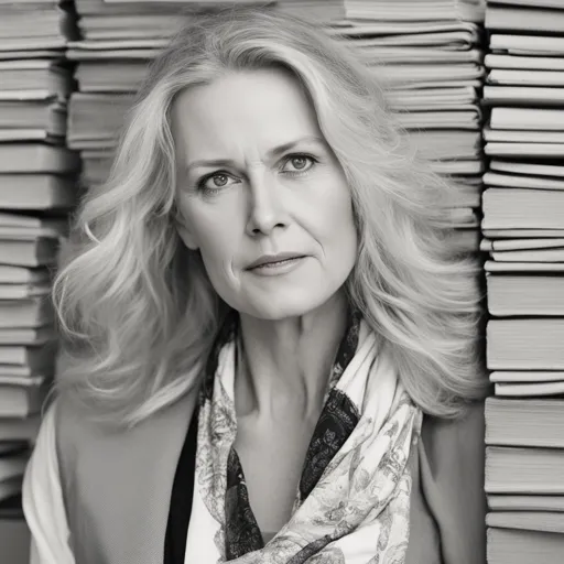 Karin Sveen